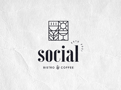 Social Bistro and Coffee