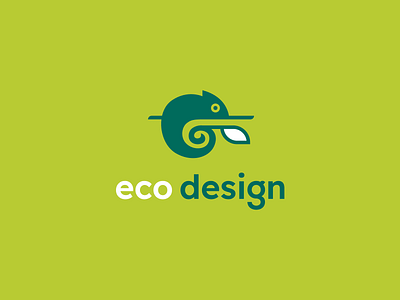 chameleon logo branding chameleon logo decorative design eco eco design lichen logo logo design logoflow logotype moss design nature vector visual identity