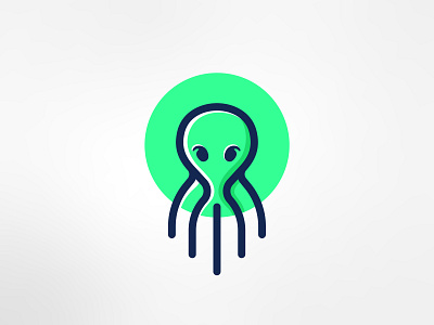 Octopus Logo