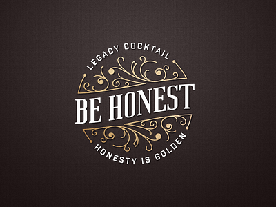 Be Honest Legacy Cocktail