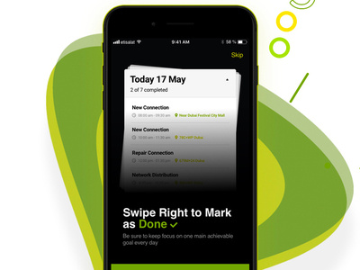 Etisalat-executive-ios-app