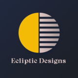 Ecliptic Designs