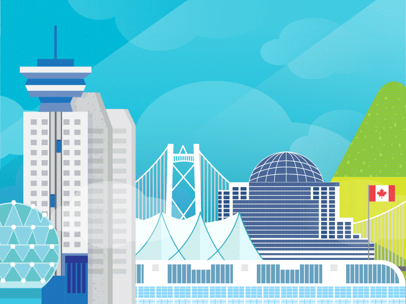 TTT  ❤️ Vancouver