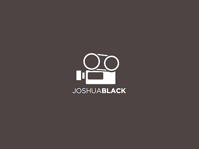 Joshua Black Media avatar camera gotham icon logo youtube