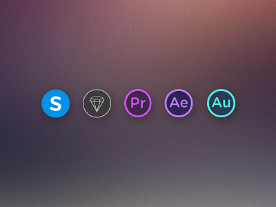 The Simple Set V2 gotham icons rounded set simple sketch the vector