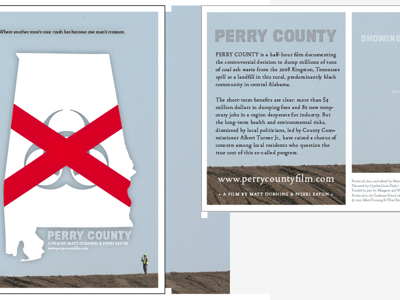 Perry County Leave-Behind