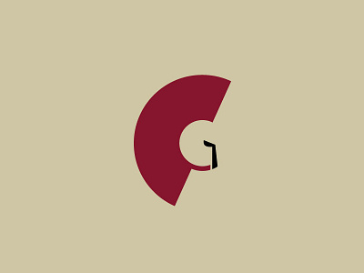 Gwinnett Gladiators Hockey Team logo