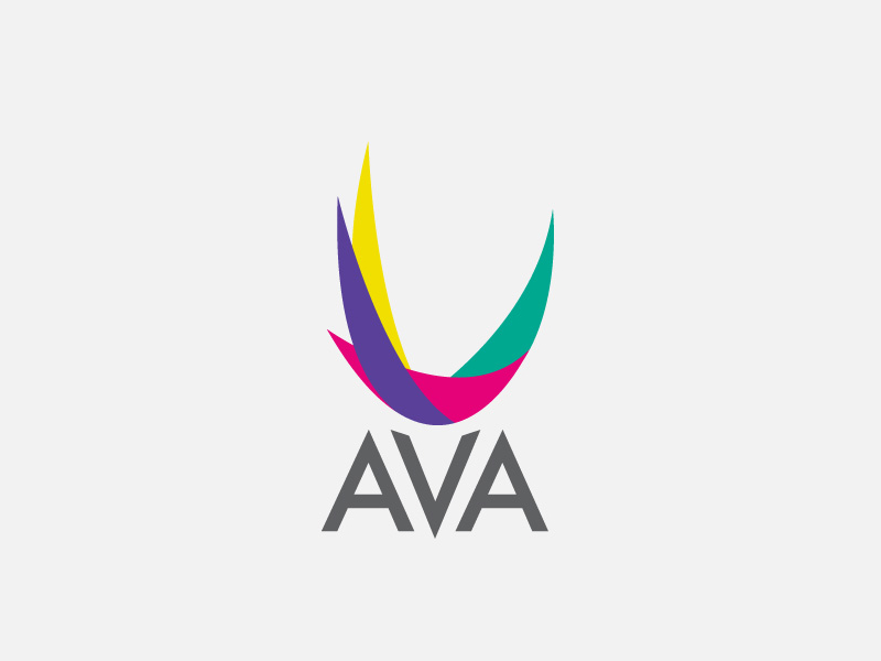 AVA Champagne by Julie Koong on Dribbble