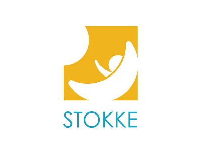 Stokke logo