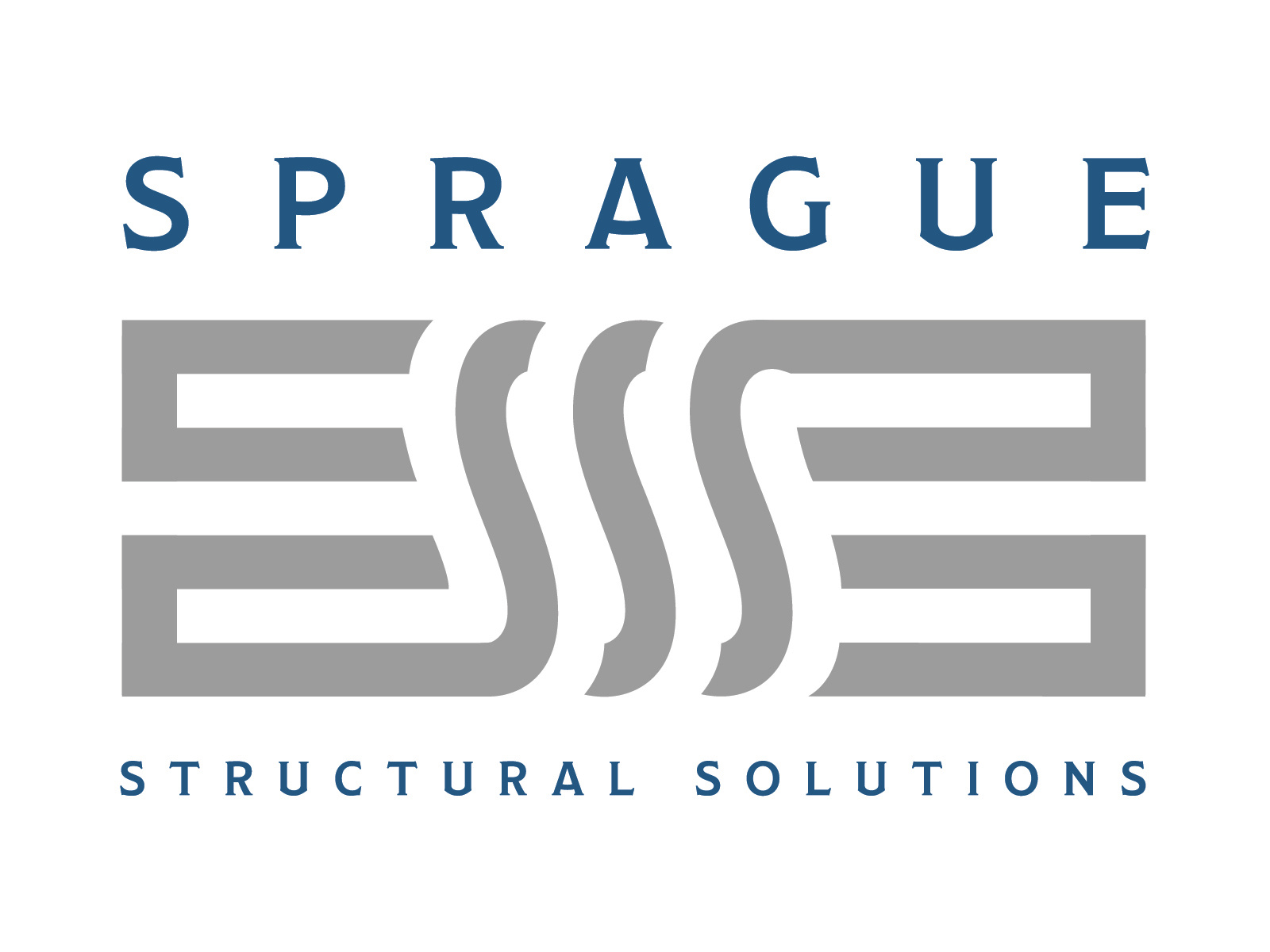 Sprague Structural Solutions by Lindsey Henderson on Dribbble