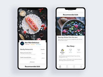 Food APP