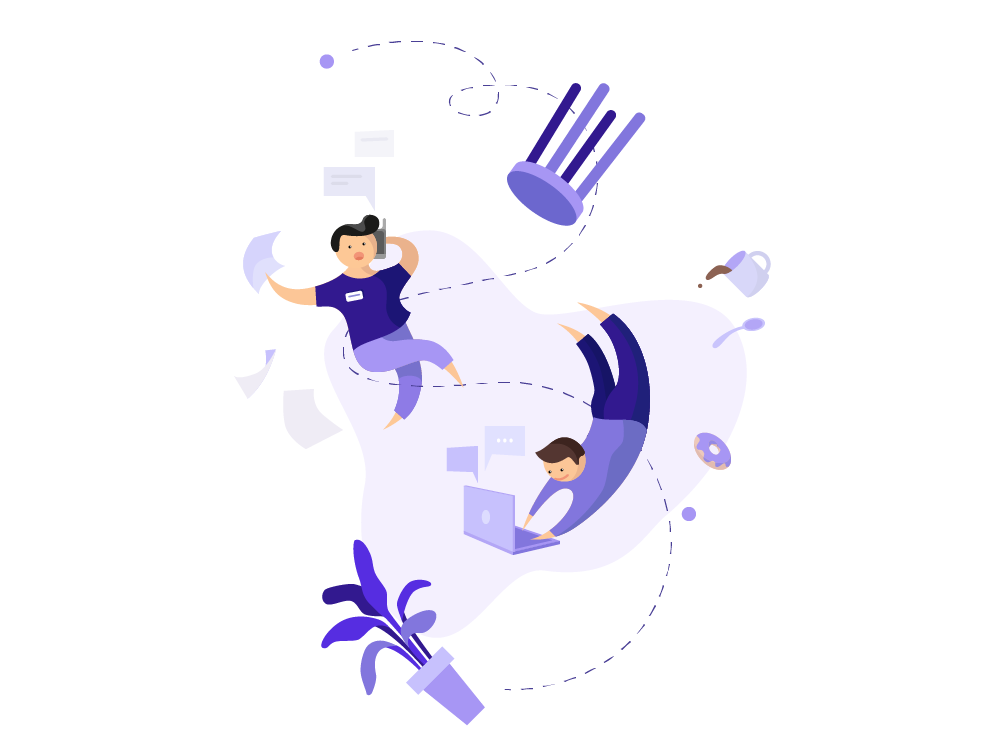 Work in progress by Valeriya Tsarkova on Dribbble