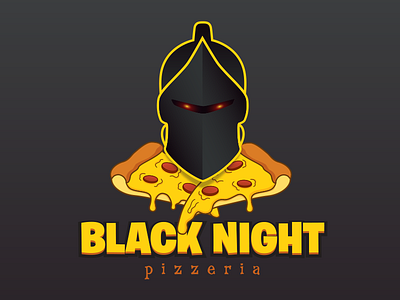 Black Night Pizzeria