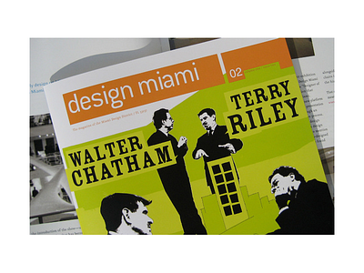 Design Miami