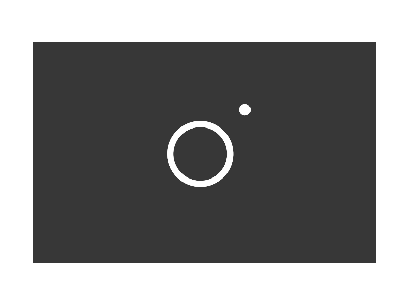 Camera Icon by Jason Festa on Dribbble