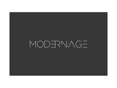 Modernage