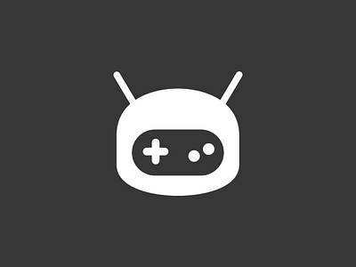 Gamebots (eSports chatbot) brand brand assets branding branding design chatbot chatbots designer designer logo icon logo