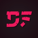 Dribbble profile picture for @diffusion