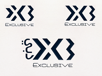 Dxb dxb logo