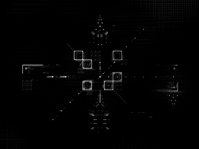 Scifi HUD 2