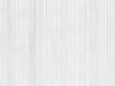 White wood floor texture