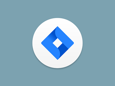 JIRA Replacement Icon