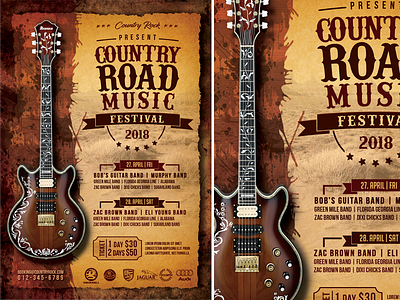 Country Road Music Festival band bar barrel club concert country country music country road music festival cowboy desert festival guitar