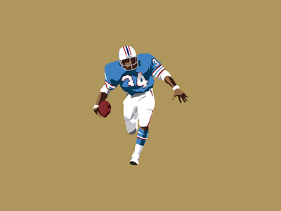 Earl campbell