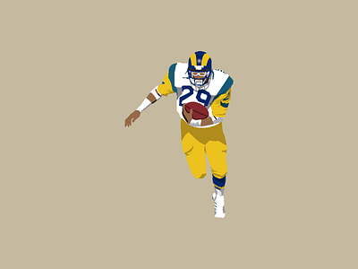 Eric Dickerson