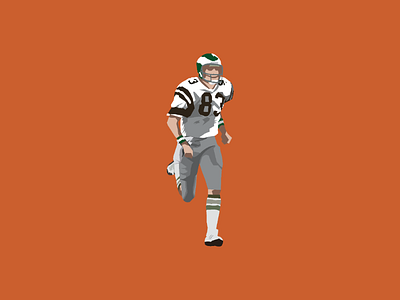 Vince Papale design eagles game illustration illustrator movie nfl philadelphia vector