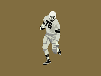 Marion Motley