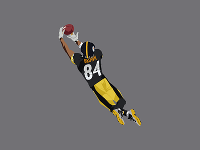 Antonio Brown