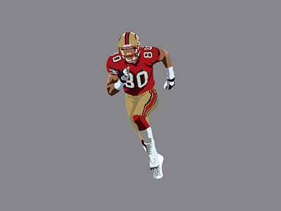 Jerry Rice