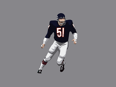 Dick Butkus