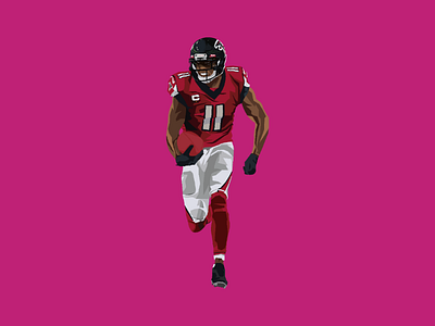 Julio Jones