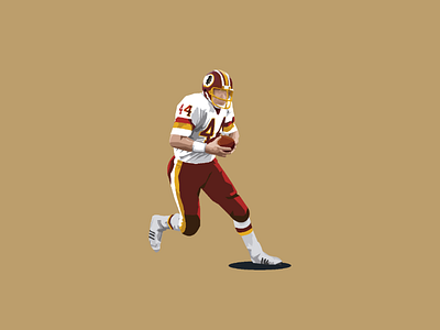 John Riggins