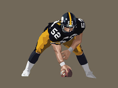 Mike Webster