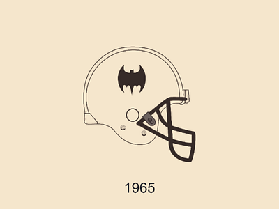 Batman 65 vector illustrator design
