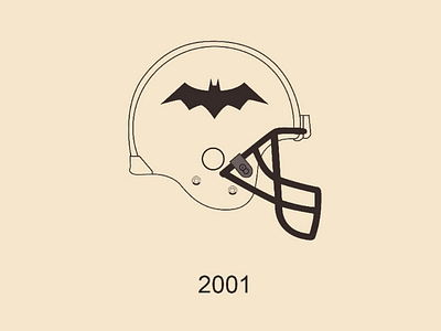 Batman 2001