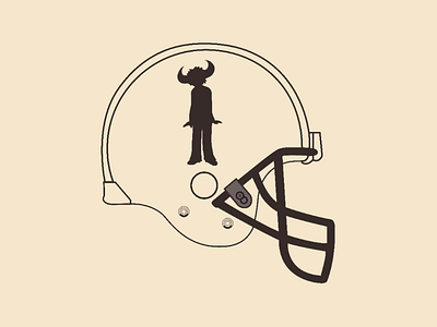 Jamiroquai helmet vector illustrator design