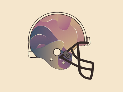 Infinity 08 helmet vector illustrator design