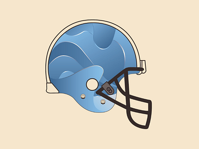 Infinity 09 helmet vector illustrator design