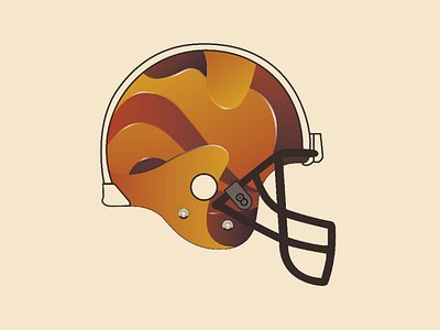 Infinity 11 helmet vector illustrator design