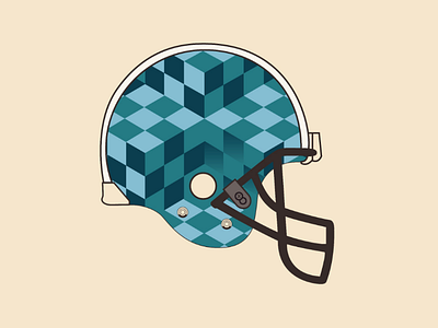 Infinity 12 helmet vector illustrator design