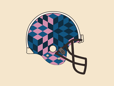 Infinity 15 helmet vector illustrator design