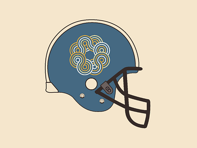 Infinity 26 helmet vector illustrator design