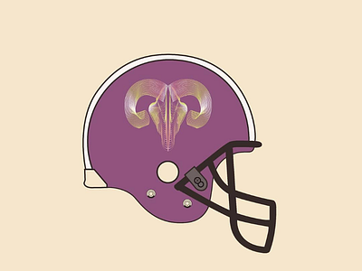 Animals 02 helmet vector illustrator design