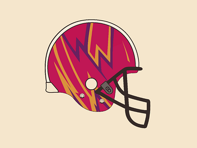 Infinity 32 helmet vector illustrator design