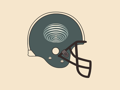 Infinity 38 helmet vector illustrator design