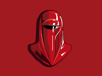 Red guard